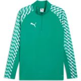 PUMA teamLIGA26 Training 1/4 Zip Top