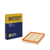 Hengst 6822310000 luchtfilter