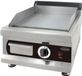 Combisteel Plaque de cuisson - Gaz - 400x575x365mm