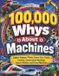 100,000 Libri GmbH 100,000 Whys About Machines Paperback