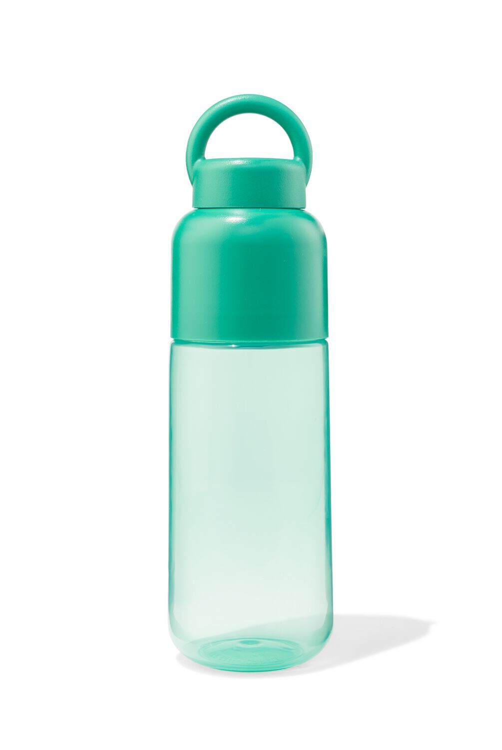 HEMA HEMA Waterfles Groen 500ml