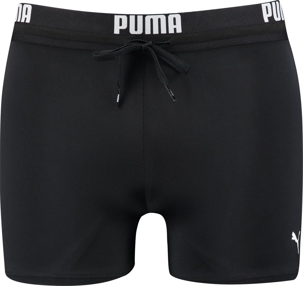 PUMA SWIM MEN LOGO SWIM TRUNK 1P