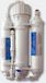 Naturewater Osmose inverse à 3 étages 190l/jour 50GPD