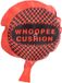Johntoy Scheetkussen Whoopee cushion - Scheetzak - Fopartikel - 16,5 cm - Rubber - Kunststof - multicolor
