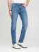 Lee Jeans 'Rider Rugged Blues 112378736' blauw denim