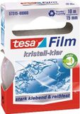 tesa 57315-00000-02 tesafilm kristall-klar Transparant (l x b) 10 m x 15 mm 1 stuk(s)