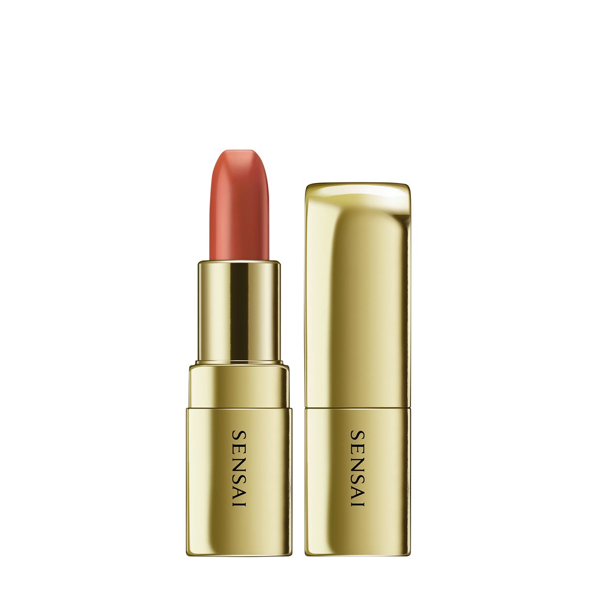 SENSAI The Lipstick - 13 Shirayuri Nude - 3.5g