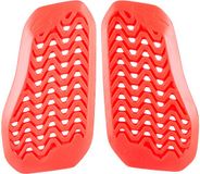 Alpinestars Nucleon Plasma Borstbeschermer Rood S