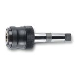 Fein 3/4" Weldon schacht snijdiepte 75 mm kegel MK 3 - 6390...