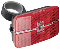 CatEye Reflex Auto Achterlicht Fietslicht, Rood