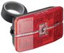 CatEye Reflex Auto Achterlicht Fietslicht, Rood