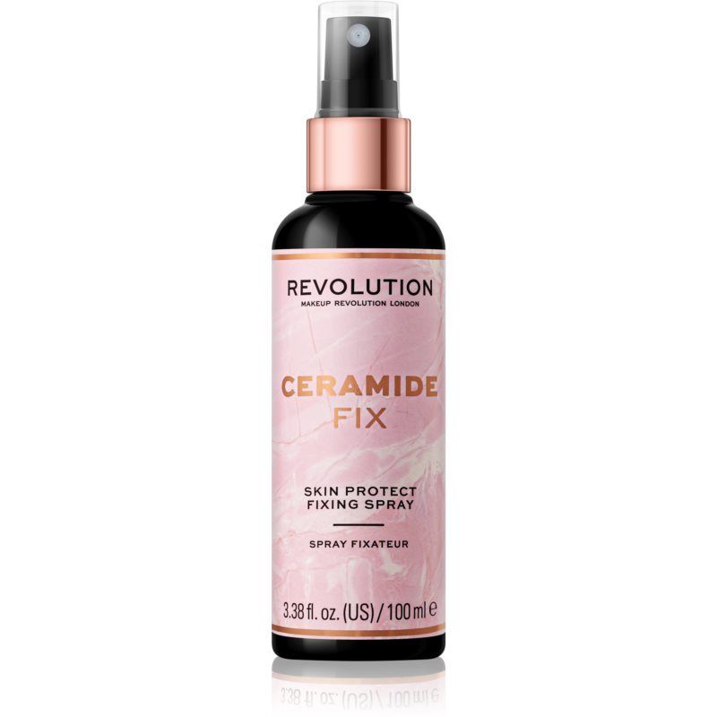 Makeup Revolution Ceramide - 100ml - Dames