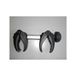 Volkswagen Originele VW fietshouder voor T6 fietsdrager 7E0071104 fietshouder houder reserveonderdeel (houder 4e fiets)