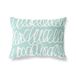 BonaMaison Willekeurig Patroon Decoratieve Kussensloop, Kussenhoezen Bank, Decoratieve Kussenhoesjes, Kussensloop; Sofa, Slaapkamer, Kantoor, Auto 45x60 Cm - Ontworpen en vervaardigd in Turkije