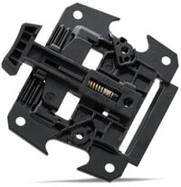 Bosch Nyon BUI350 Montageplaat voor Display Houder