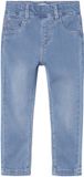 Name it Jeans Slim fit Light Blue Denim