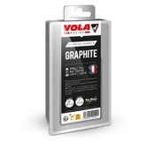 Vola Graphite Wax voor Training - Zwart