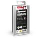 Vola Graphite Wax voor Training - Zwart