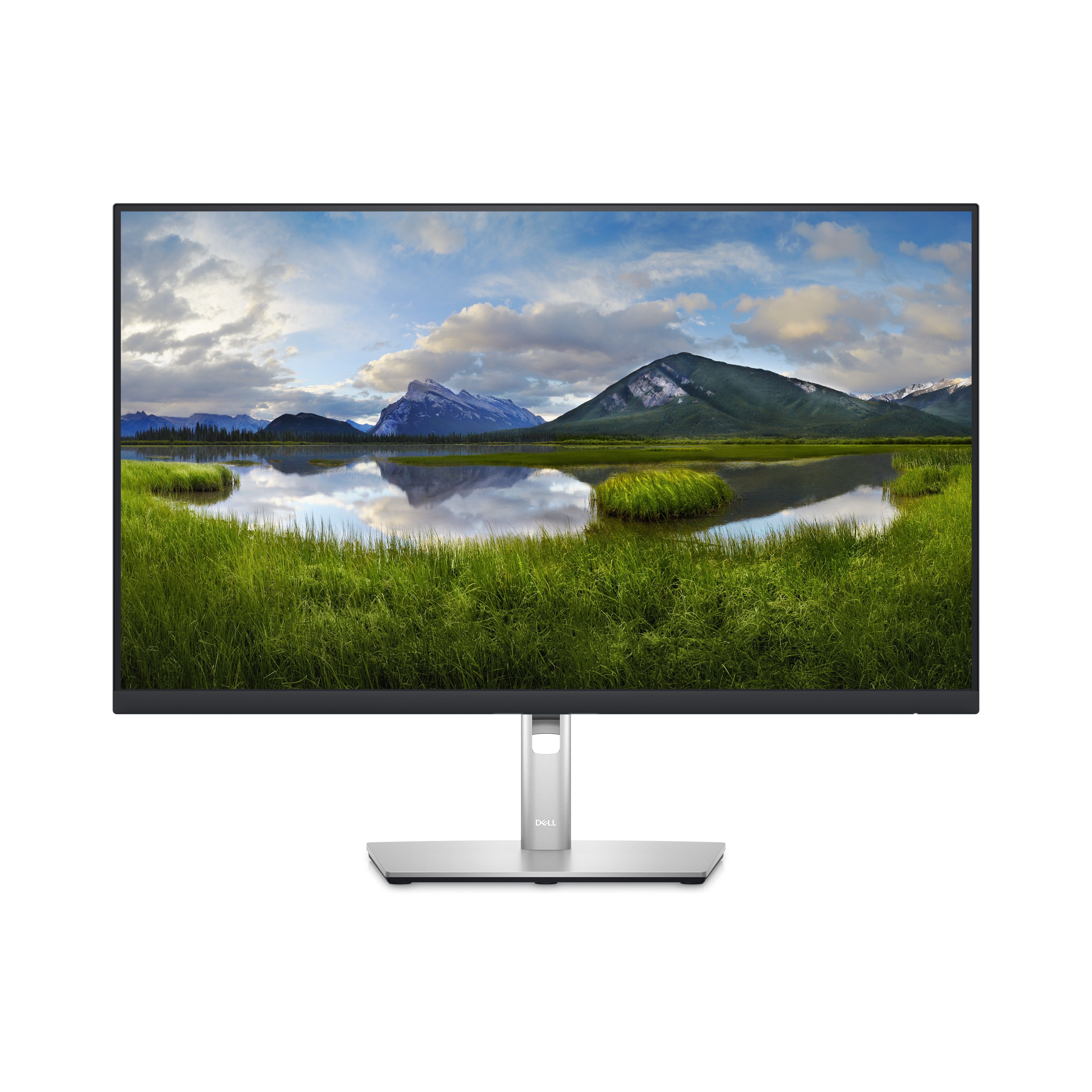 DELL P2723D 27" Quad HD Monitor - IPS, 60Hz, USB Hub