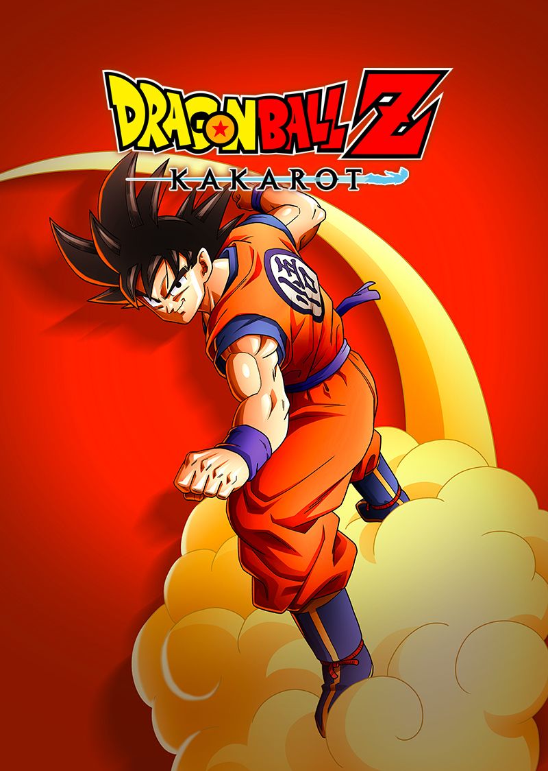 Dragon Ball Z: Kakarot - PS4