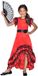 Amscan Flamencodanseres Ana kinderkostuum