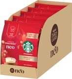 Starbucks by Nescafé Dolce Gusto Toffee Nut Latte - 5 boîtes x 12 tasses à café - Édition limitée