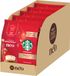 Starbucks by Nescafé Dolce Gusto Toffee Nut Latte - 5 boîtes x 12 tasses à café - Édition limitée