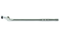 Laser 6745 Sleutel Verlengsleutel - Zilver