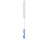 Orion Brosse à bouteille 35,5 cm - Blanc