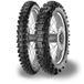 Metzeler MCE6 Days Extreme 120/90 D18 65M