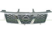 PRASCO Kühlergitter DS8302001 | Compatibel met: NISSAN X-TRAIL I
