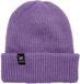 Surf Monkey Fluorescerende wintermuts - Heren/Dames - Eén maat (Lila)