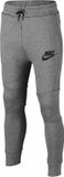 Nike Tech Fleece Joggingbroek Junior Grijs