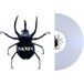 Saosin Saosin LP - Saosin (20th Anniversary Edition) - pour Geen - standard