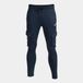 Joma Cargo broek Campus Street Heren XL Blauw