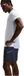 Nike Dri-FIT Miler Short 7 pouces 2-en-1 Marine XL