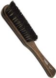 The Shave Factory Rodeo Fade L Professional Hair Brush Bruin