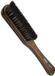 Rodeo Fade L Professional Hair Brush Brun