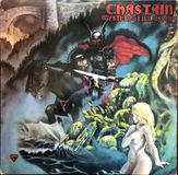 Mystery Chastain - Mystery Of Illusion (CD)