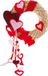 Folia knutselstof - 150g/m2 - 20x30cm - 10 stuks - Rood