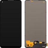 MP Écran avec écran tactile compatible avec Oppo A78 4G / F21 Pro / Find X5 Lite / Reno7 / Reno7 SE 5G / Reno8 4G / Reno8 T, version OLED
