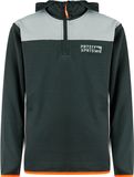 Protest PRTIsaac - Skipully Jongens - Relaxed fit - 1/4 rits - Capuchon