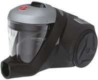 Hoover H-POWER 300 HP320PET 011 Cilinderstofzuiger Droog 850 W Zakloos