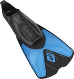 SEAC ITA, lichtgewicht en krachtige korte zwem- en snorkelvliezen, voor volwassenen en kinderen