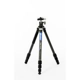 Leofoto Driepoot SC-224C + Balhoofd LH-25