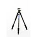 Leofoto Driepoot SC-224C + Balhoofd LH-25
