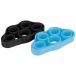Gymstick Renforceur de préhension Active Finger Expander Set Paire