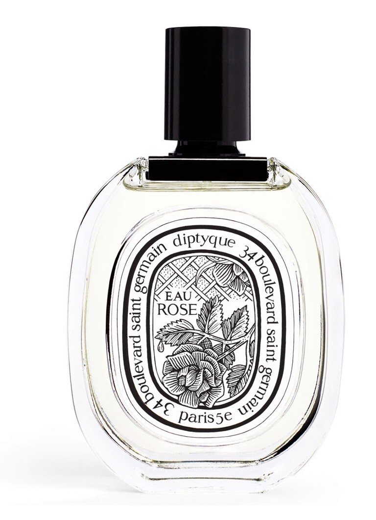 diptyque Eau Rose Eau de Toilette