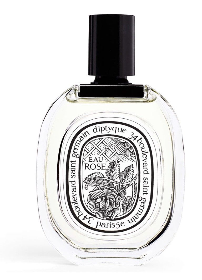 diptyque Eau Rose Eau de Toilette /  /