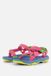 TEVA - HURRICANE XLT 2 K - Roze Sandalen - Maat 24.5